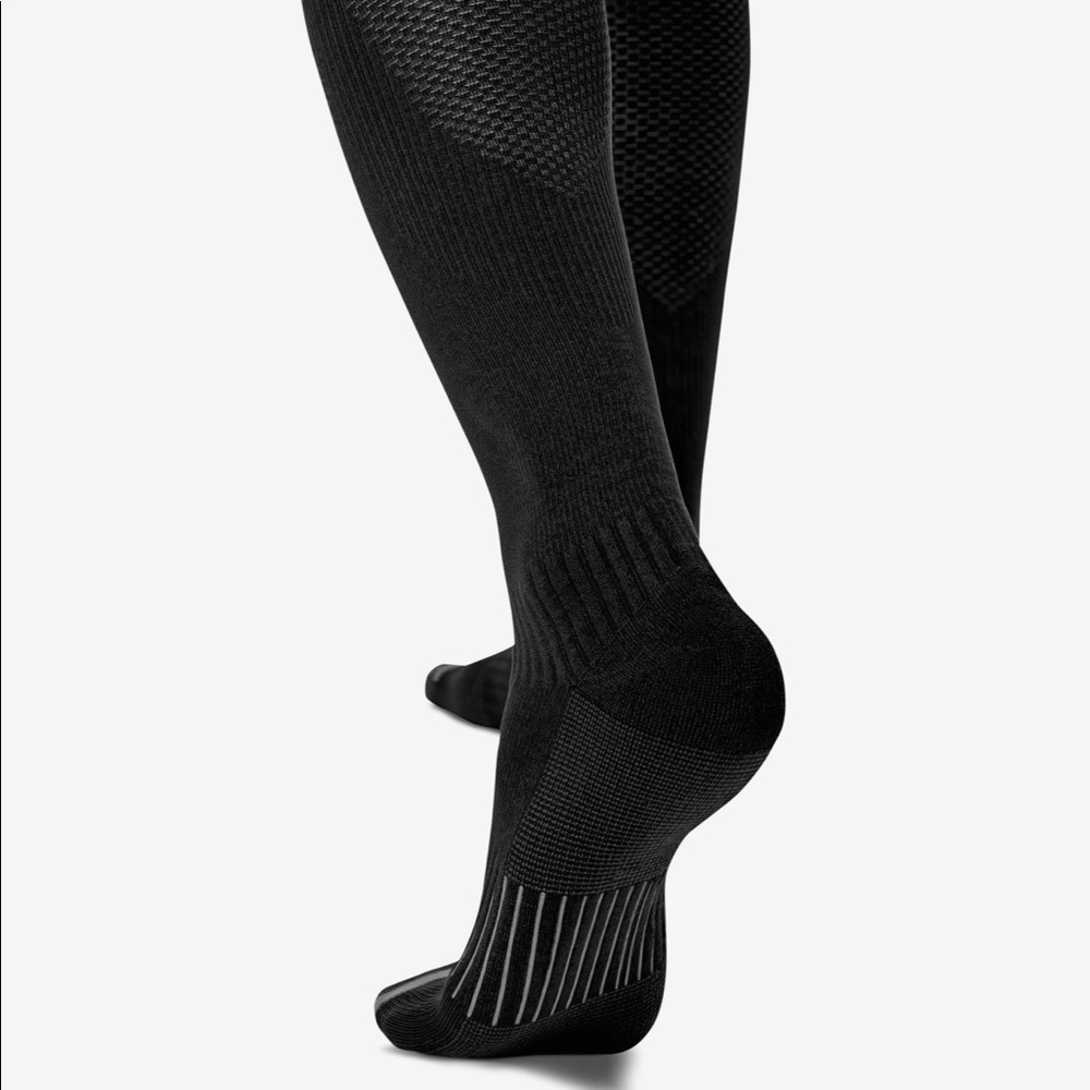 Copper fit socks
